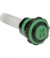K-Rain Testina Irrigatore Pop-Up Statico Rotary K-Rain Verde 90 -270 Mt 2,4/4,2