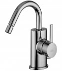 Paffoni Berry Miscelatore per Bidet 1 1/4 Cromo"