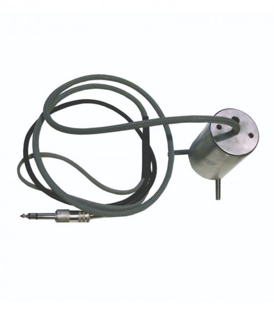 Sonda Piezoceramica + Puntale per Cercaperdine Pluto