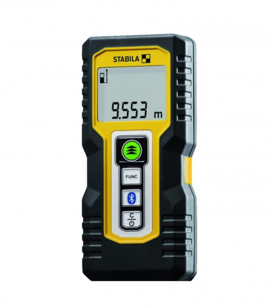 Metro Laser Stabila USB LD 250