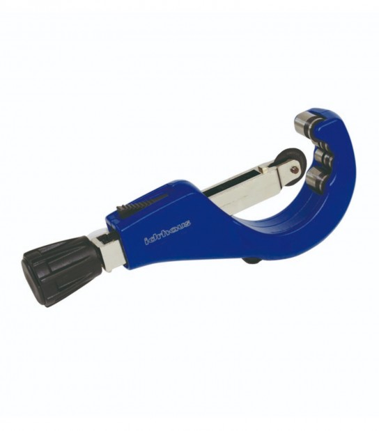 Tagliatubi Telescopico Kompakt Quick Tagli Precisi per Tubi da 6 a 76 mm