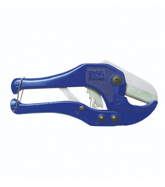 Troncatubi per Plastica per Tubi fino a D. 42 mm