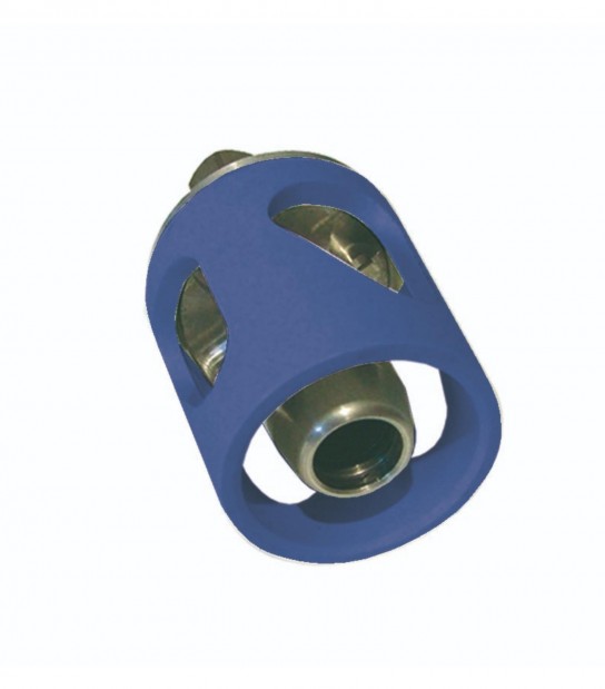 Svasatore Girovaso per Smussatura e Calibratura Tubi