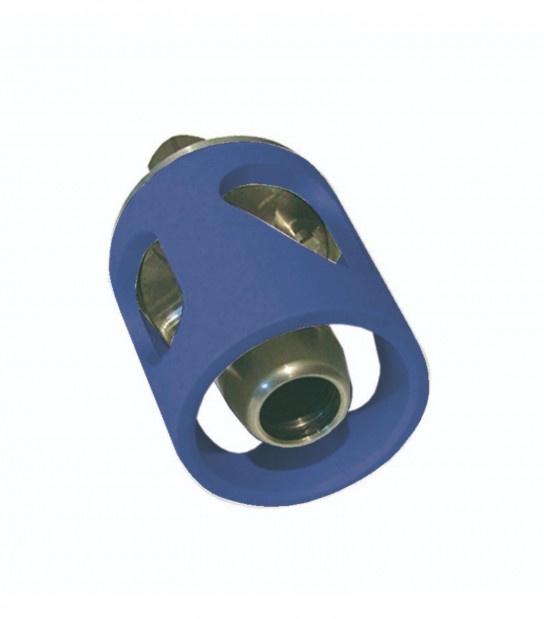 Svasatore Girovaso 32x3 per Smussatura e Calibratura Tubi