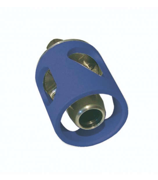 Matrice Svasatore Girovaso 16x2 per Smussatura e Calibratura Tubi