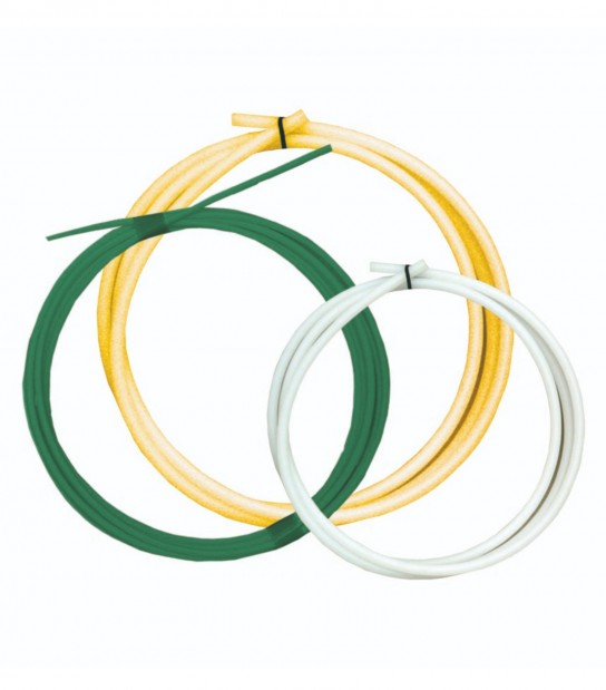 Set Molle in PVC per Curvatura Tubi da 16 a 26