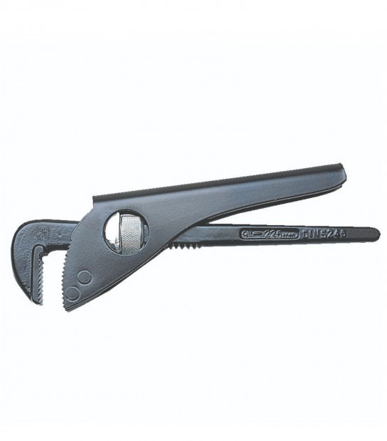 Giratubo Modello Blitz Diritto 225 mm