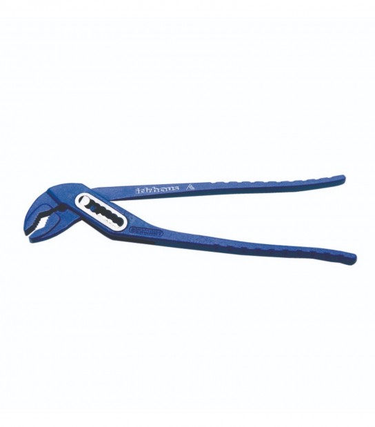 Pinza in Acciaio 175 mm