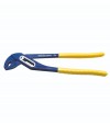Pinza in Acciaio con Manici Rivestiti in Resina Sintetica 175 mm