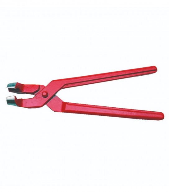 Pinza Sotto Lavello in Acciaio 250 mm