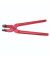 Pinza Sotto Lavello in Acciaio 250 mm