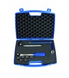 Kit Chiavi per Manutenzione e Installazione Sanitari Saniset 2