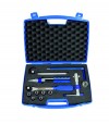 Kit Chiavi per Manutenzione e Installazione Sanitari Saniset 3