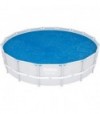 Bestway Copertura Piscina Solare 58253 Bestway Cm 462