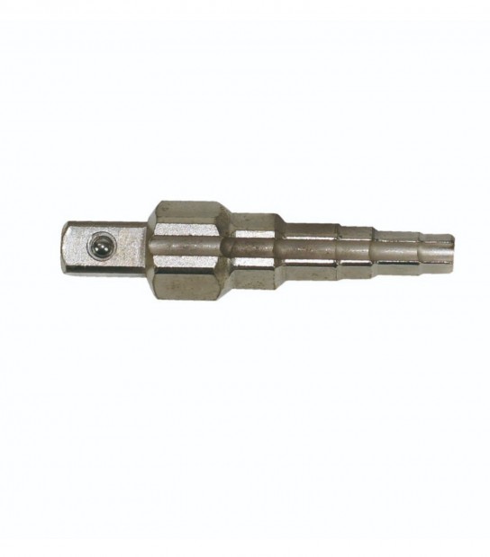 Chiave a Scalino per Codoli Universale da 3/8" a 1"