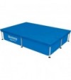 Bestway Copertura Piscina 58103 Bestway Cm 224X154