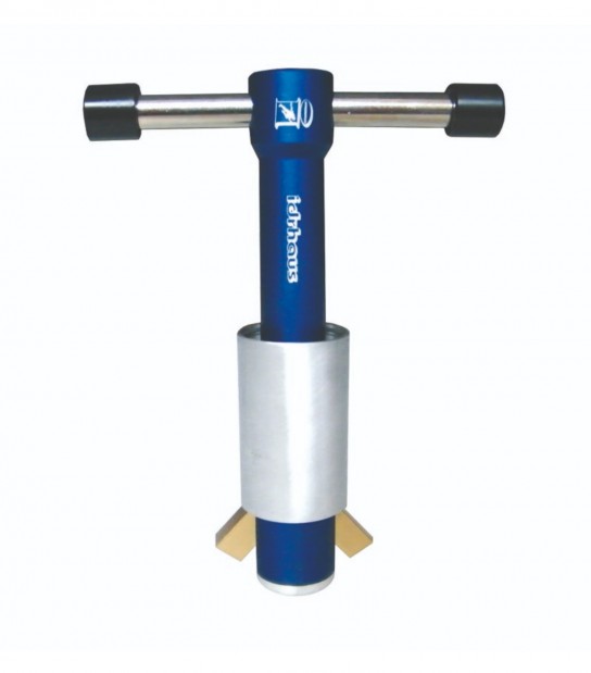 Chiave per Piletta Lavabi e Bidet 1" - 1" 1/4