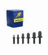 Kit Spin Allargatubi da 6 a 22 mm