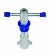 Chiave Speedy per Piletta 1" - 1" 1/4 per uso con Cricco 1/4"