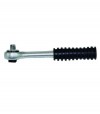 Chiave a Cricco Reversibile 1/4"