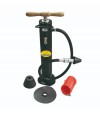 Pompa Disostruente Manuale Hydra Pump