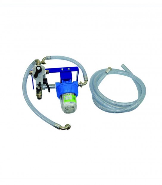 Accessori per Simplysolar 25 Kit per Lavaggio Impianti