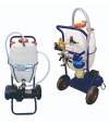 Macchina per Lavaggio Impianti Idrhawash 50