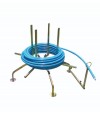 Srotolatore Fisso per Tubi Bobine Multistrato