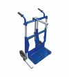 Carrello 2 Ruote per Radiatori