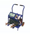 Mobil Flash Plus 16 KW Sistema Termico Elettrico Regolabile