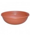 Ics Ciotola Clivia Ics Pp Terracotta Cm 50 H.Cm 16