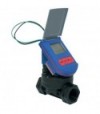 Centralina Irrigazione Baccara 1"F 1Xtransistor Volt 9