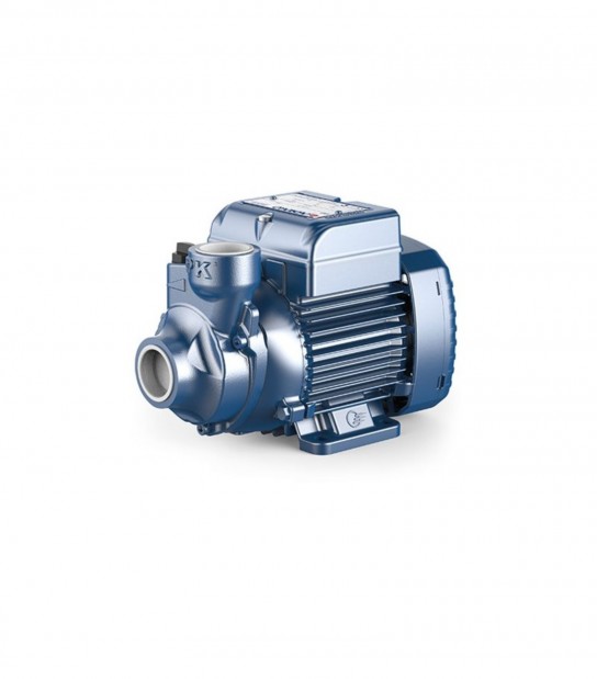 Elettropompa PKm 200 con Girante HP2 220V 80L