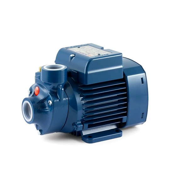 Elettropompa Periferica Hydrofresh PKm60 HP0,5 22V 40L