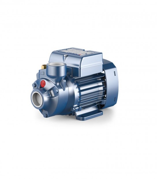 Elettropompa Periferica PKm65 HP0,7 220V 50L