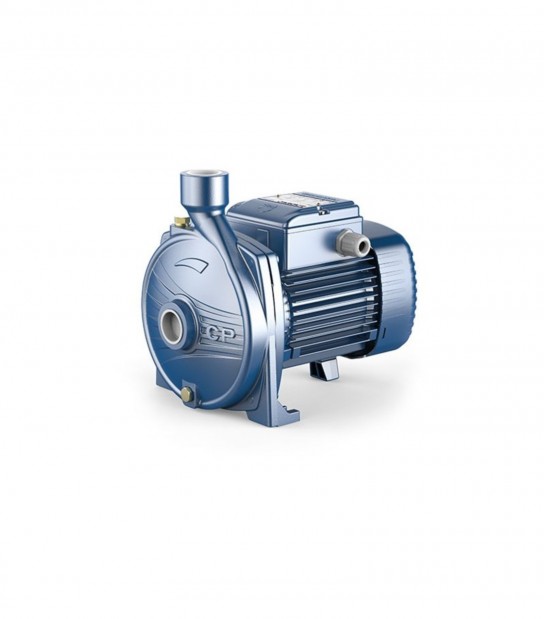 PluriJet Elettropompa Centrifuga Multigirante HP1 220V90L CPm158