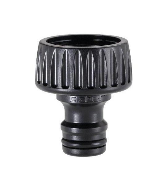 Claber Presa A Rubinetto + Innesto Rapido Claber 3/4F 8626