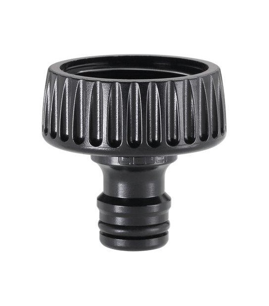 Claber Presa A Rubinetto + Innesto Rapido Claber 1"F Self 8629