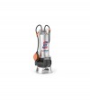 Elettropompa Sommergibile per Acque Luride Pozzi Neri HP1,5 500L c/gal VXm 15/35