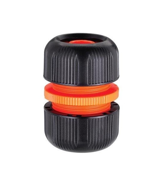 Claber Raccordo Giuntatubo Riparatore Claber 1/2 Self 8619