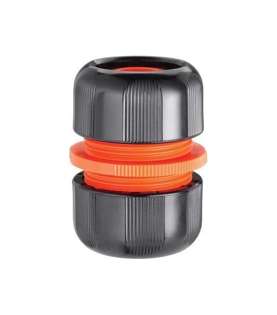 Claber Raccordo Giuntatubo Riparatore Claber 3/4 Self 8621