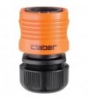 Claber Raccordo Rapido Stringitubo Claber 1/2 8606