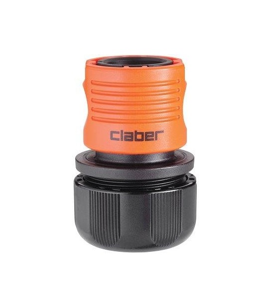 Claber Raccordo Rapido Stringitubo Claber 3/4 8608