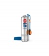 Elettropompa Sommergibile HP1 220V c/gal UPM 2/4
