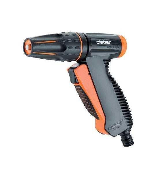 Claber Idropistola A Lancia Precision Claber Self 9561