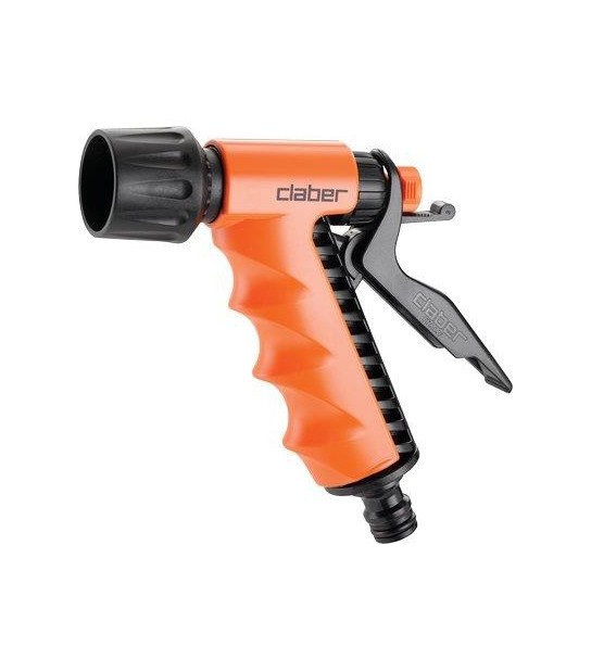 Claber Idropistola A Lancia Ergo Claber Self 8539