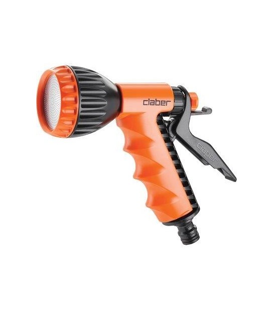 Claber Idropistola Doccia Ergo Claber Self 8541