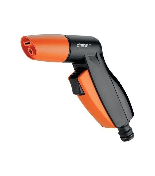 Claber Idropistola A Lancia Elegant Claber Self 9081