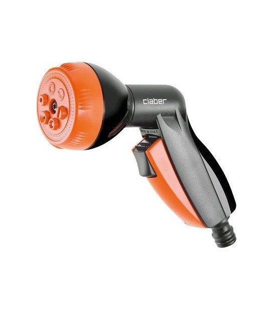 Claber Idropistola Multifunzione Elegant Claber Self 9088