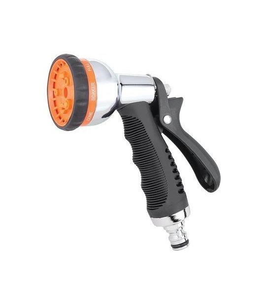 Claber Idropistola Multifunzione Metal-Jet Claber Self 9622